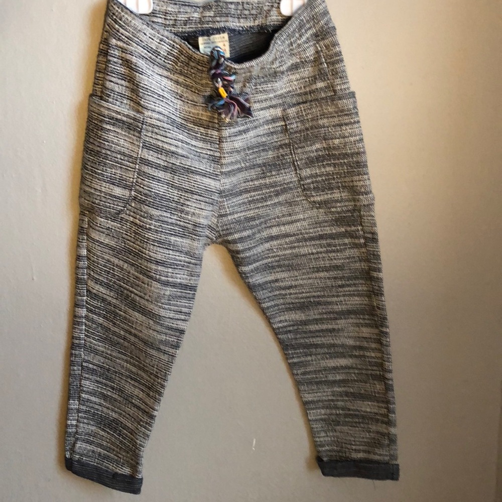 Casual pant